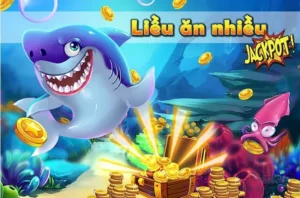Bí Kíp Chơi Thợ Săn Cá Tại Fun88 Thắng Lớn Dễ Dàng Hơn Bao Giờ