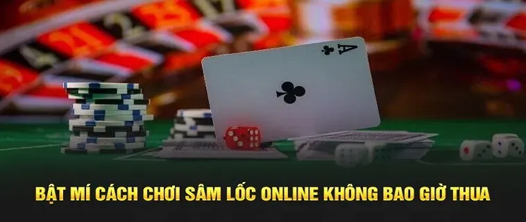 Tìm Hiểu Cách Chơi Sâm Lốc Nhà Cái Fun88 Dễ Thắng Và Vui Nhộn