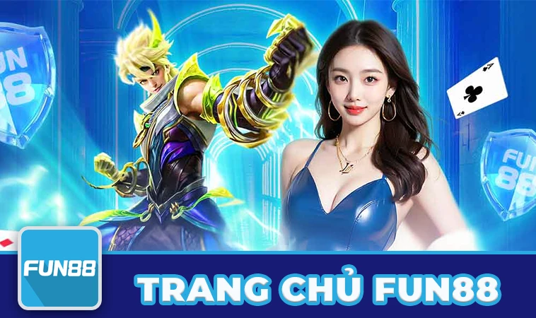 Fun88 - Trang Chủ Fun 88 - Địa Chỉ Cá Cược Online Uy Tín Nhất Việt Nam