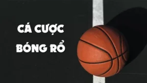 Tìm Hiểu Cá Cược Bóng Rổ Fun88 Hấp Dẫn Nhất 2025