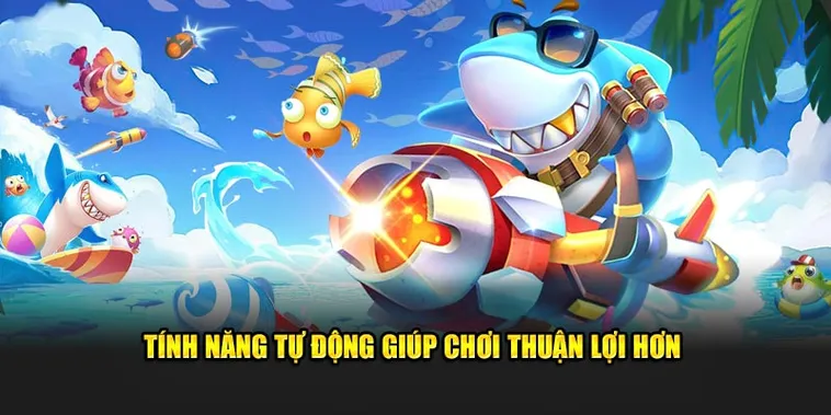 Hướng Dẫn Cách Chơi Bắn Cá Đại Dương Tại Fun88 Thú Vị Nhất 2025