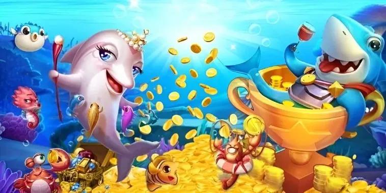 Hướng Dẫn Cách Chơi Bắn Cá Đại Dương Tại Fun88 Thú Vị Nhất 2025