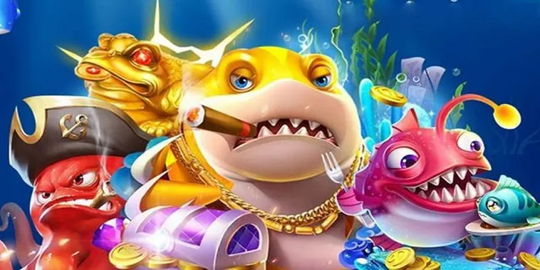 Cách Chơi Bắn Cá Vua Hải Tặc Tại Fun88 Hiệu Quả Nhất