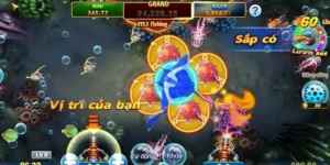 Hướng Dẫn Cách Chơi Bắn Cá Royal Fishing Tại Fun88 Vui Vẻ Thắng Lớn