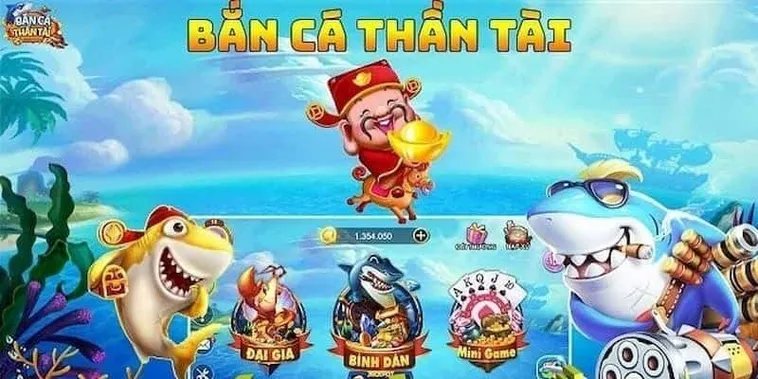 Tìm Hiểu Cách Chơi Bắn Cá Thần Tài Tại Fun88 Hấp Dẫn 2025