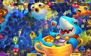 Cách Chơi Bắn Cá Vua Hải Tặc Tại Fun88 Hiệu Quả Nhất