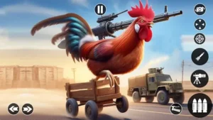 Cách Chơi Đá Gà 3D Tại Fun88 Đỉnh Cao Giải Trí Kịch Tính Hấp Dẫn