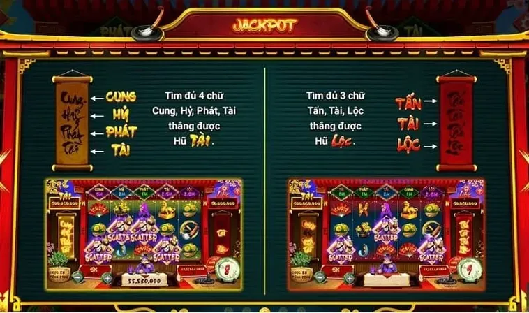 Tìm Hiểu Cách Chơi Nổ Hũ Ông Đồ Tại Fun88 Thắng Lớn
