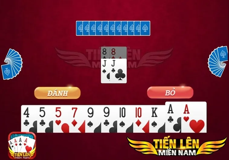 Hướng Dẫn Cách Chơi Tiến Lên Miền Nam Nhà Cái Fun88 Thật Đỉnh Cao