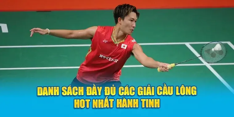 Cách Chơi Cá Cược Cầu Lông Fun88 Đơn Giản Và Thắng Lớn 2025