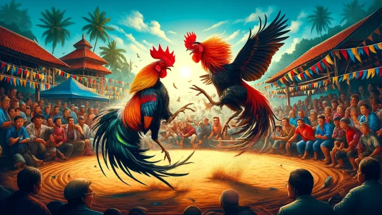 Cách Chơi Đá Gà Sabong Tại Fun88 Đỉnh Cao Giải Trí Cá Cược Kịch Tính