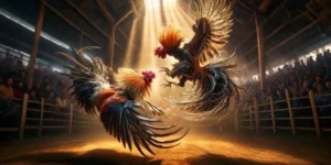 Cách Chơi Đá Gà GA28 Tại Fun88 Giải Trí Đỉnh Cao Kịch Tính Hấp Dẫn