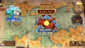 Cách Chơi Bắn Cá Đại Hải Trình Tại Fun88 Để Săn Thưởng Khủng