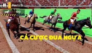 Tìm Hiểu Cá Cược Đua Ngựa Fun88 Hấp Dẫn Và Kịch Tính Nhất 2025