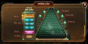 Hướng Dẫn Cách Chơi Game Nhanh ZicZac Tại Fun88 Đơn Giản Và Hiệu Quả