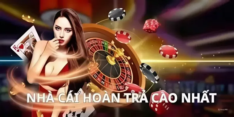Hoàn Trả Không Giới Hạn Tại Nhà Cái Fun88 Cực Đỉnh Cho Cược Thủ