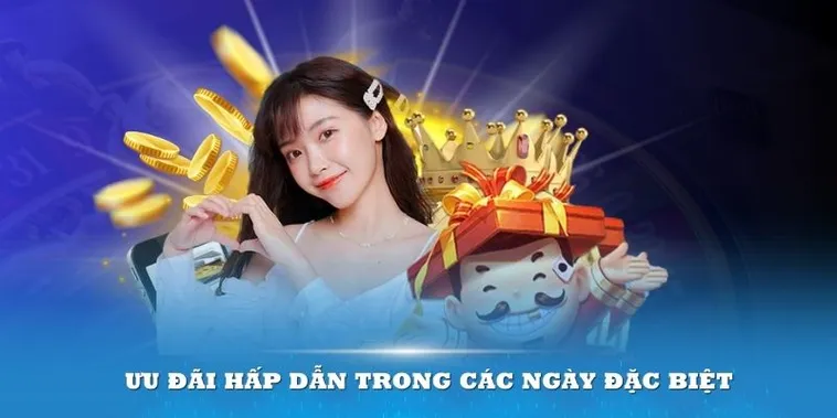 Khuyến Mãi Fun88 Hấp Dẫn Ngập Tràn Niềm Vui Cá Cược Đỉnh Cao
