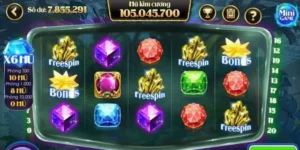 Tìm Hiểu Trò Chơi Nổ Hũ Kim Cương Fun88 Đầy Hấp Dẫn Và Thú Vị