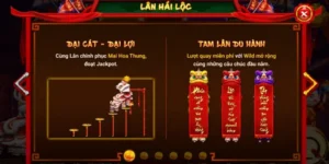 Hướng Dẫn Cách Chơi Nổ Hũ Lân Hái Lộc Tại Fun88 Thắng To