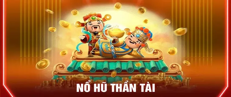 Khám Phá Nổ Hũ Thần Tài Fun88 Với Cơ Hội Trúng Thưởng Khủng
