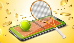 Tìm Hiểu Cá Cược Quần Vợt Fun88 Kịch Tính Nhất 2025
