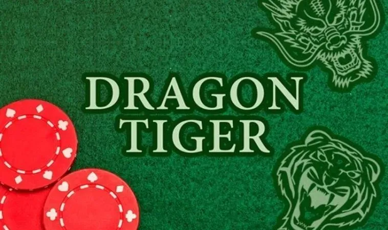 Bí Quyết Chơi Dragon Tiger Tại Fun88: Thắng Nhanh, Vui Hết Ý