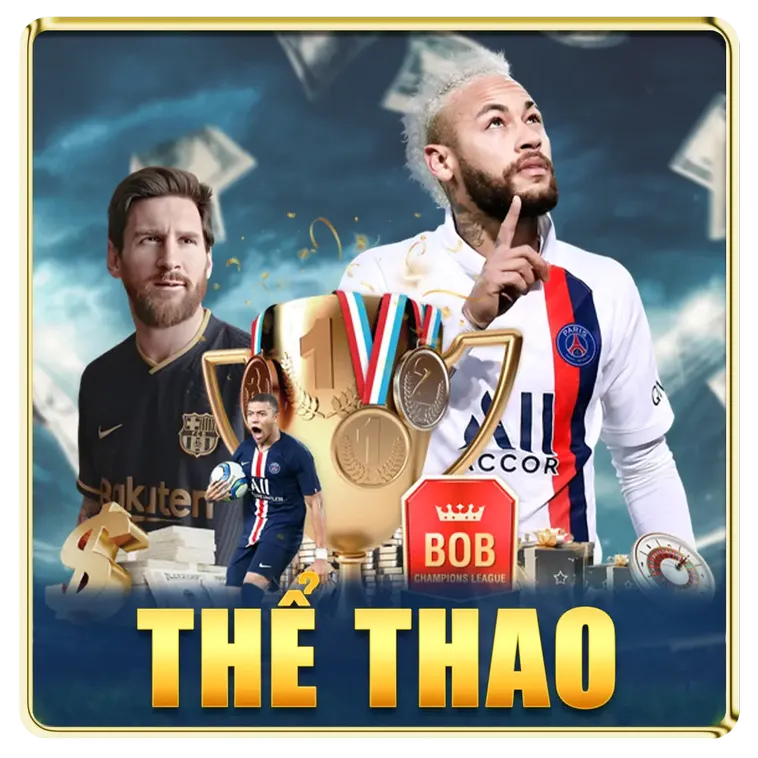 Thể Thao Fun88 Điểm Đến Cá Cược Sôi Động Nhất 2025