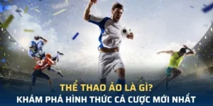 Tìm Hiểu Cá Cược Thể Thao Ảo Fun88 Đầy Kịch Tính Và Hấp Dẫn