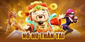 Khám Phá Nổ Hũ Thần Tài Fun88 Với Cơ Hội Trúng Thưởng Khủng