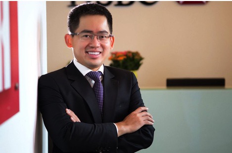 CEO Trần Minh Đức